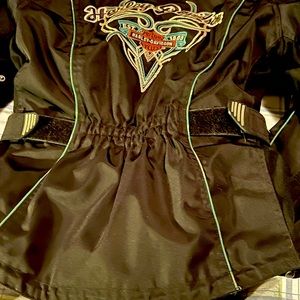 Harley Davidson Motorcycle Jacket